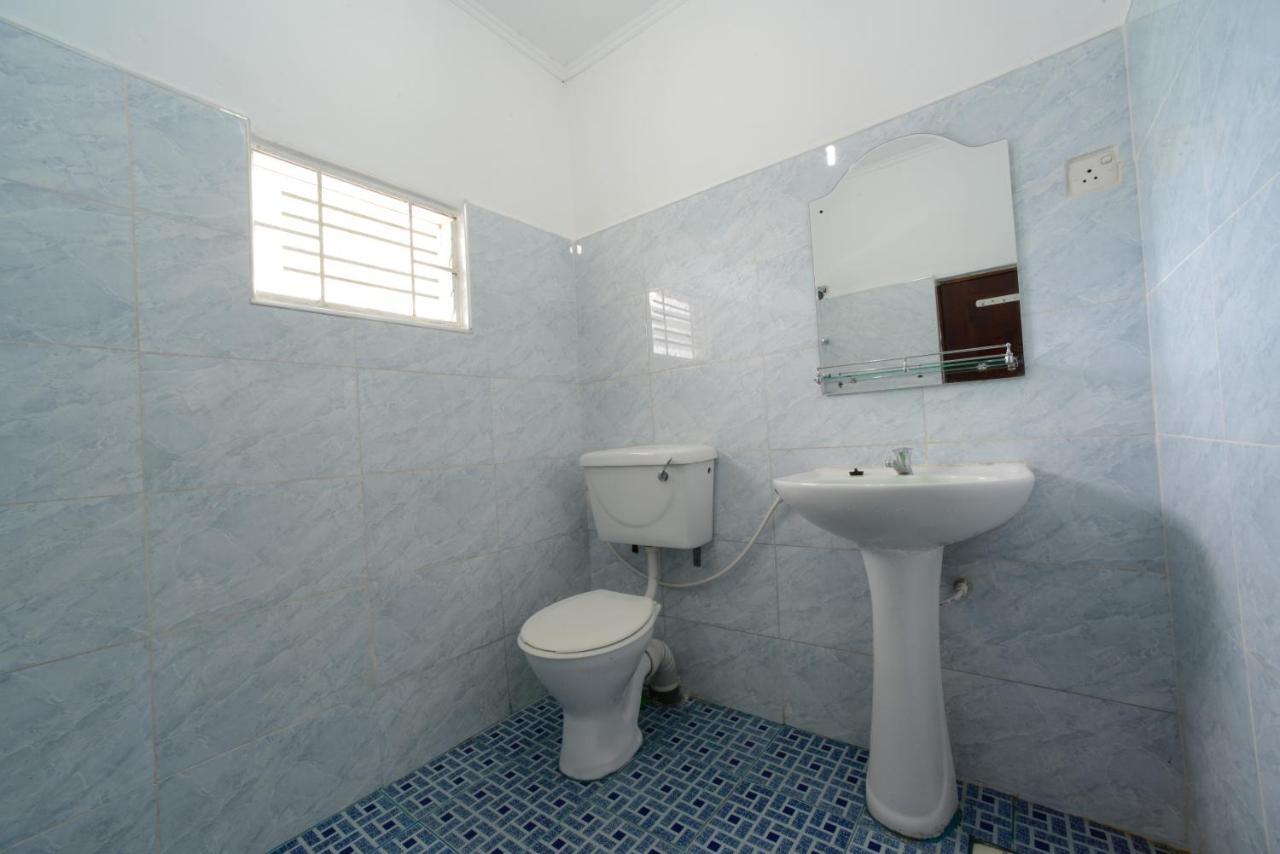 Swelanka Residence Bentota Exterior photo